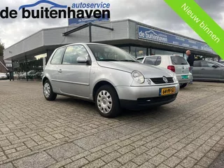 Volkswagen Lupo