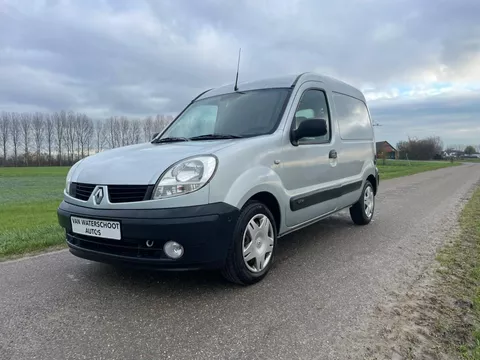 Renault Kangoo Express 1.5 dCi 70 Grand Confort Edition Extra