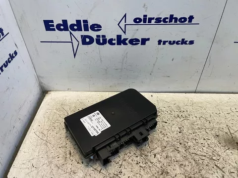 Scania 21719704 ECU VIS NGS