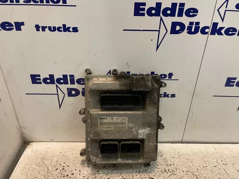 MAN 51.25803-7128 EDC CONTROL UNIT