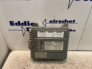 MAN 51.11616-7215 EDC CONTROL UNIT