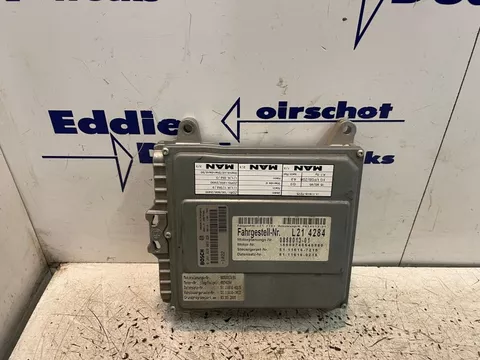 MAN 51.11616-7215 EDC CONTROL UNIT