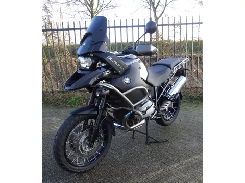 BMW R 1200 GS R1200GSA ADVENTURE VERLAAGD R1200GS