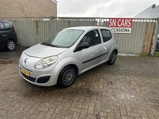 Renault Twingo 1.2 Authentique *Airco*APK