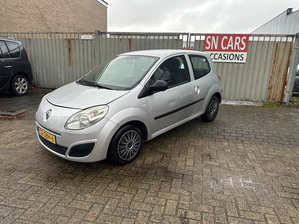 Renault Twingo 1.2 Authentique *Airco*APK