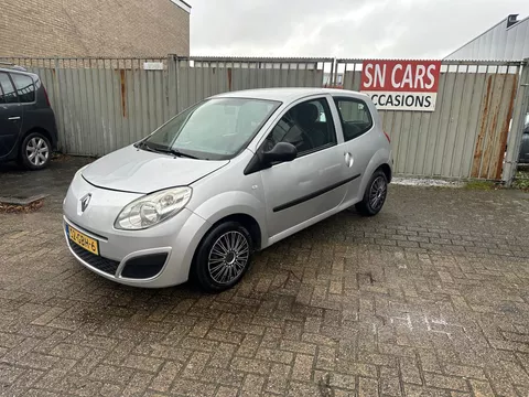 Renault Twingo 1.2 Authentique *Airco*APK