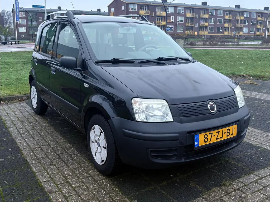 Fiat Panda 1.1 Active