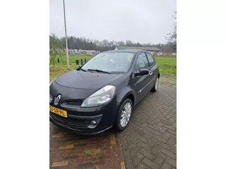 Renault Clio 1.6-16V Dynam.Luxe