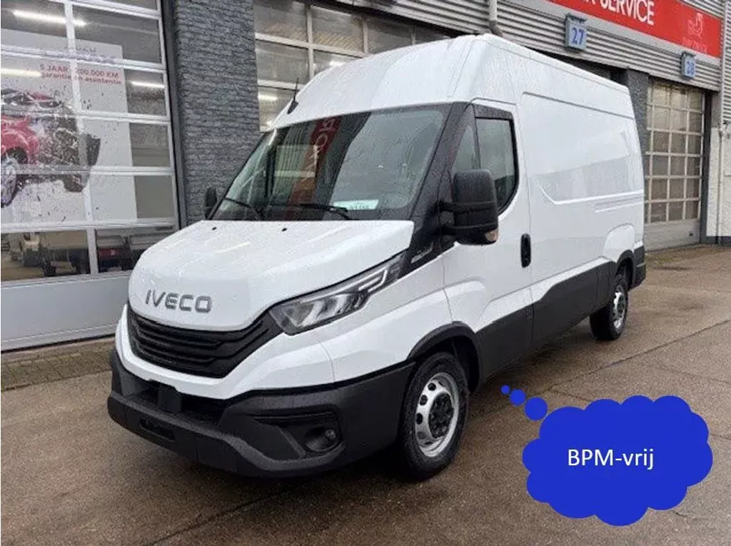 Iveco Daily 35S16V A8 L3H2