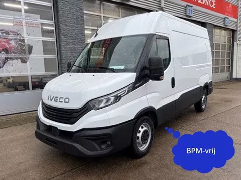 Iveco Daily 35S16V A8 L3H2