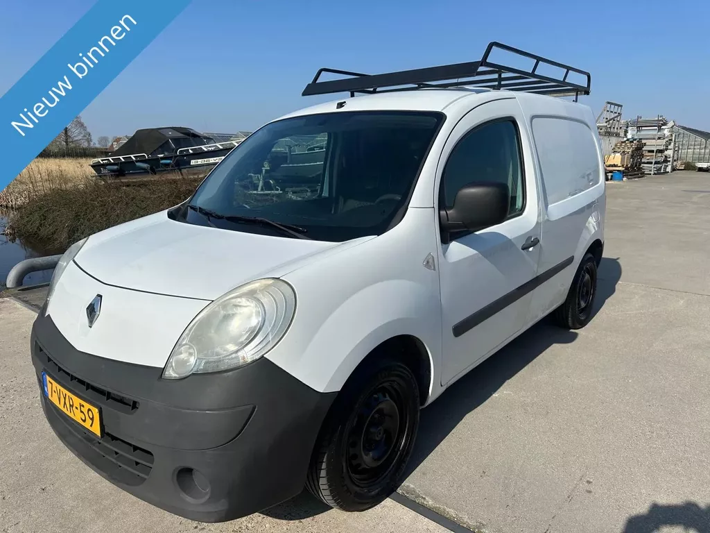 Renault Kangoo Express