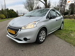 Peugeot 208 1.0 VTi Access|rijdt goed|trekhaak|nap