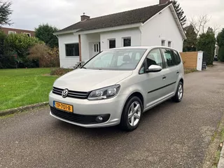 Volkswagen Touran 1.2 TSI Trendl.BlueM