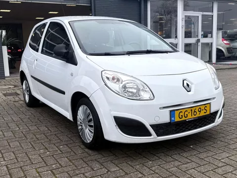 Renault Twingo 1.2 Authentique