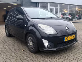 Renault Twingo 1.2-16V Authentique