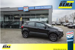 Ford EcoSport 1.0 EcoBoost Titanium