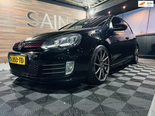 Volkswagen Golf 2.0 GTI Edition 35