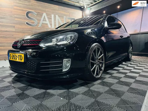 Volkswagen Golf 2.0 GTI Edition 35