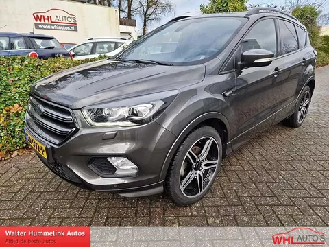 Ford Kuga 1.5 EcoBoost ST Line