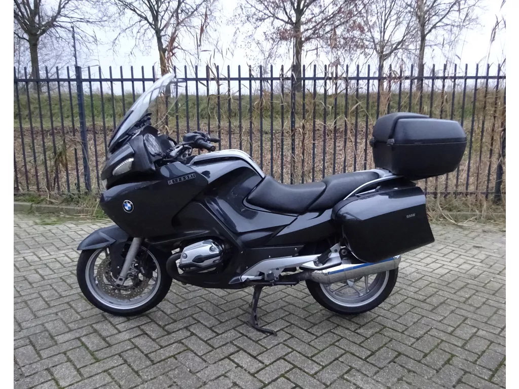 BMW R 1200 RT R1200RT