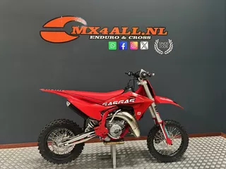 Gas Gas MC 65 2024 Nieuw model ! no KTM 65 SX