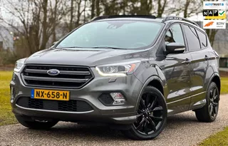 Ford Kuga 1.5 EcoBoost 182PK ST Line 4x4 Vol opties!!!