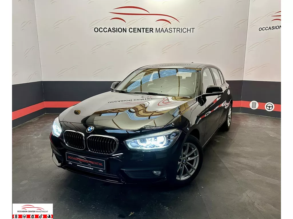 BMW 1-serie 118i High Executive