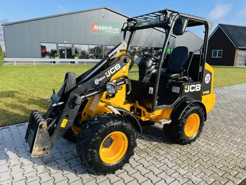 JCB 403 Smart Power