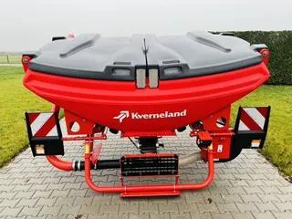 Kverneland F-Drill Compact 1600L