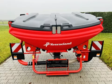 Kverneland F-Drill Compact 1600L