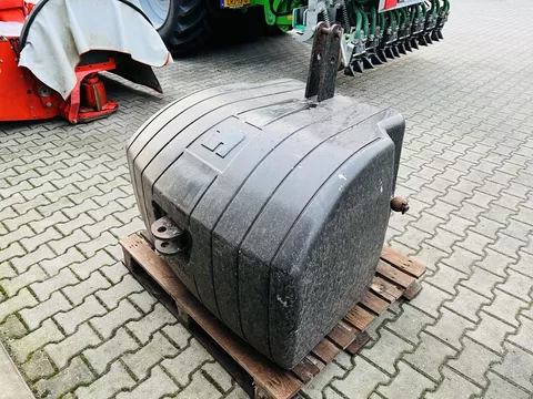 VTM Betongewicht 1500 kg