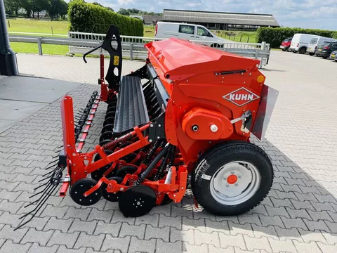 Kuhn PREMIA 300-24MD