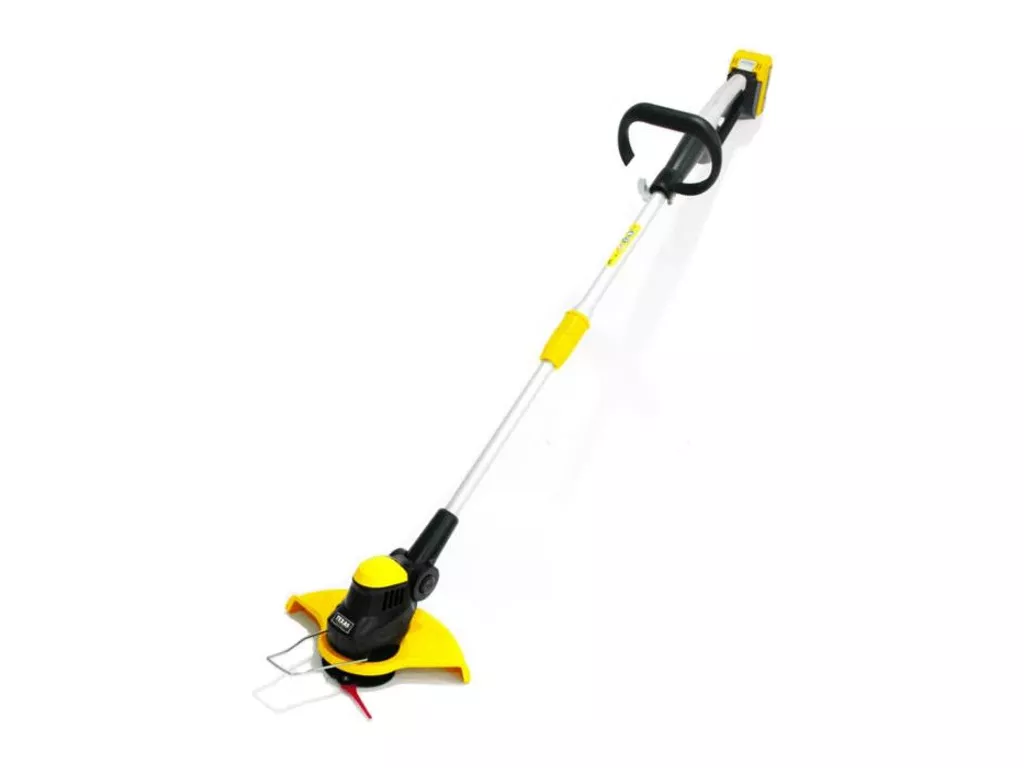 TEXAS SMART TRIM 300 18 V ACCUTRIMMER