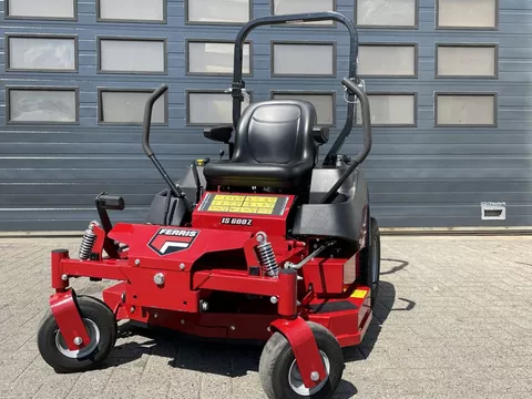 BRIGGS &amp; STRATTON FERRIS IS 600 Z