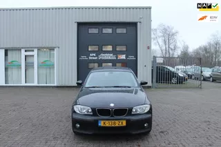 BMW 1-serie 116i