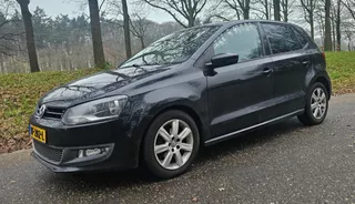 Volkswagen Polo 1.2 TSI Highline DSG PROBLEEM ! 5 Deurs