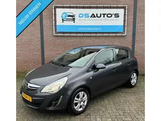 Opel Corsa 1.2-16V Cosmo Airco