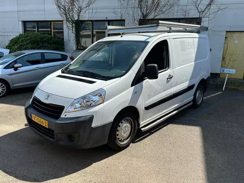 Peugeot Expert 227 1.6 HDI L1H1 Profit+/ Goed onderhouden/ 1ste eigenaar