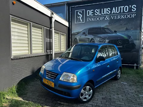 Hyundai Atos 1.1i Active Prime