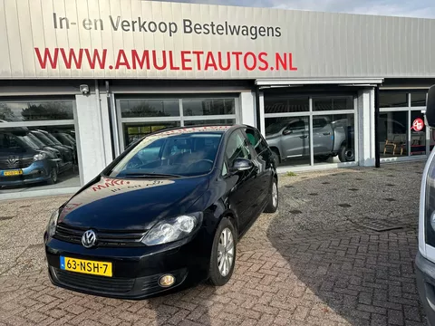 Volkswagen Golf Plus Tour,2,1.2TSi,2-2011: 3495,-