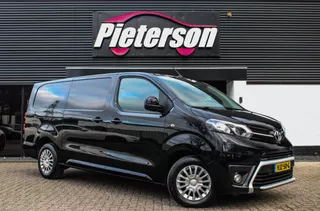 Toyota PROACE Worker 2.0 D-4D Professional Long 1E EIGENAAR