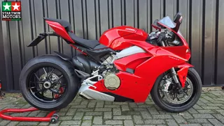 Ducati Panigale V4