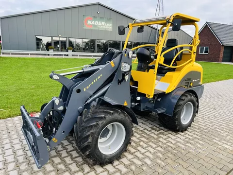 Eurotrac W13-F