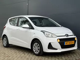 Hyundai I10 1.0i Comfort AIRCO| CRUISE | STE EIG | BTW | NWE APK