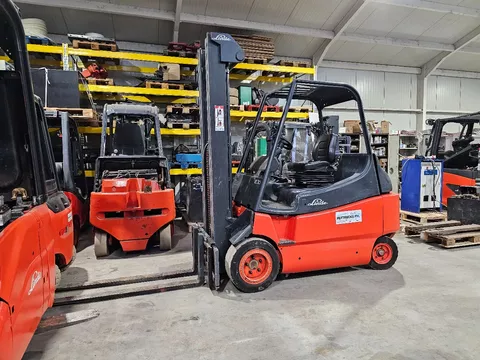 Linde 336 E30/600