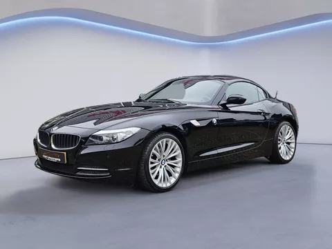 BMW Z4 Roadster sDrive23i /Apple Carplay/Sportstoelen&amp;onderstel/Stoelverw./Cruise&amp;Climate Control/Parkeersens. V+A/Bluetooth/Bi-Xenon/Leder/(MET GARANTIE*)