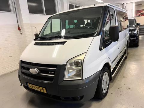 Ford Transit Kombi 280S 2.2 TDCI 9-Zits Clima