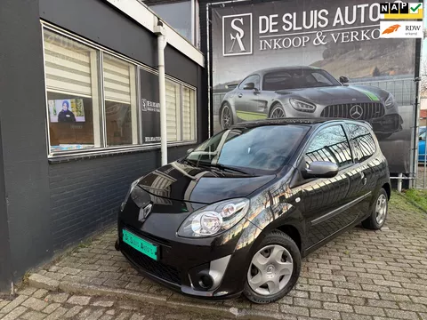 Renault Twingo 1.2-16V Collection AIRCO NAP