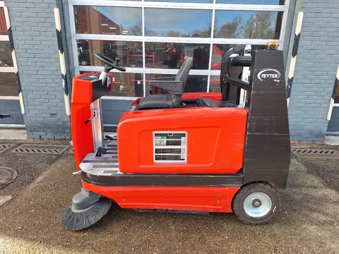 Meclean Buster 1300TTE