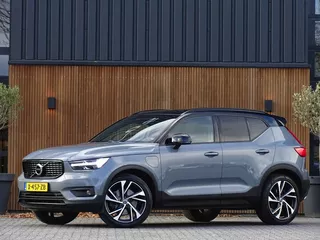 Volvo XC40 1.5 T5 262Pk / R-Design / 2020 / LED /